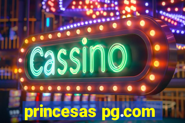 princesas pg.com